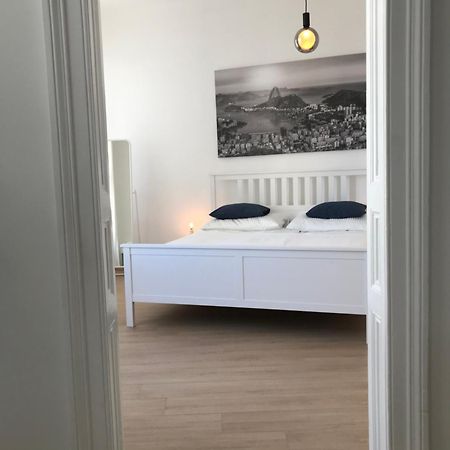 New • City-Park Apartment In The Vienna Center. Zewnętrze zdjęcie