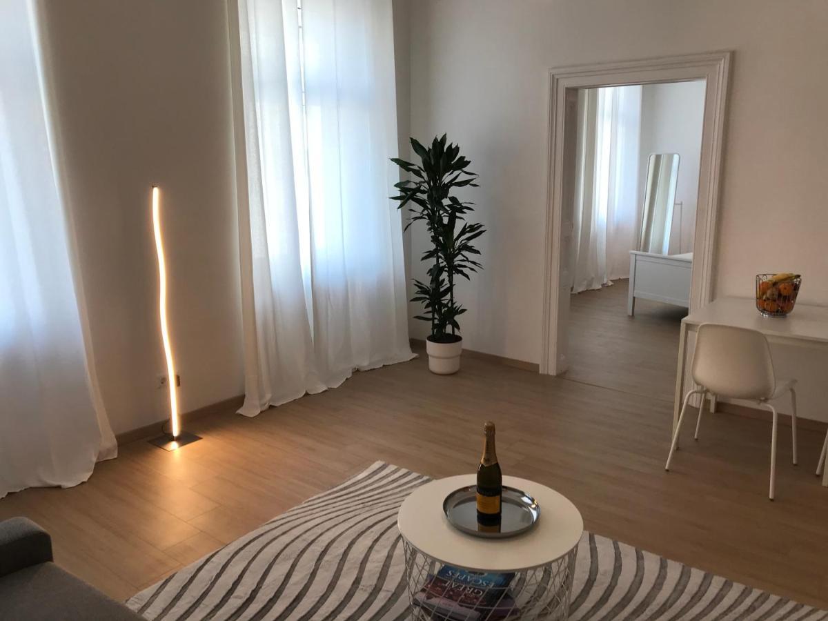 New • City-Park Apartment In The Vienna Center. Zewnętrze zdjęcie