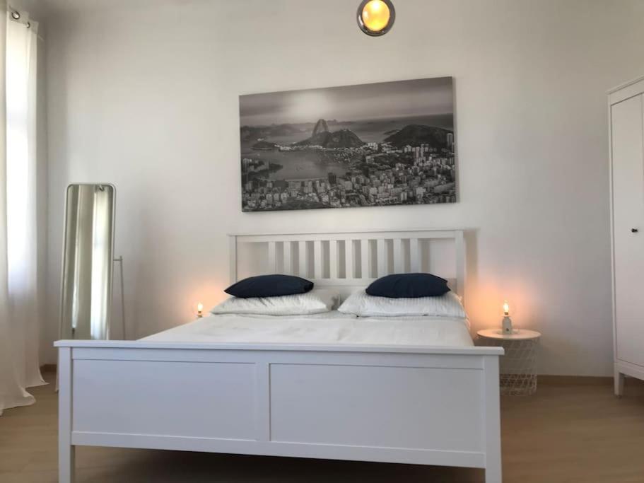 New • City-Park Apartment In The Vienna Center. Zewnętrze zdjęcie