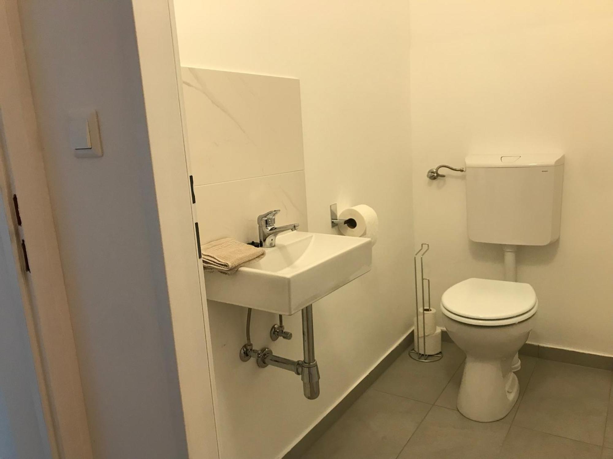 New • City-Park Apartment In The Vienna Center. Zewnętrze zdjęcie