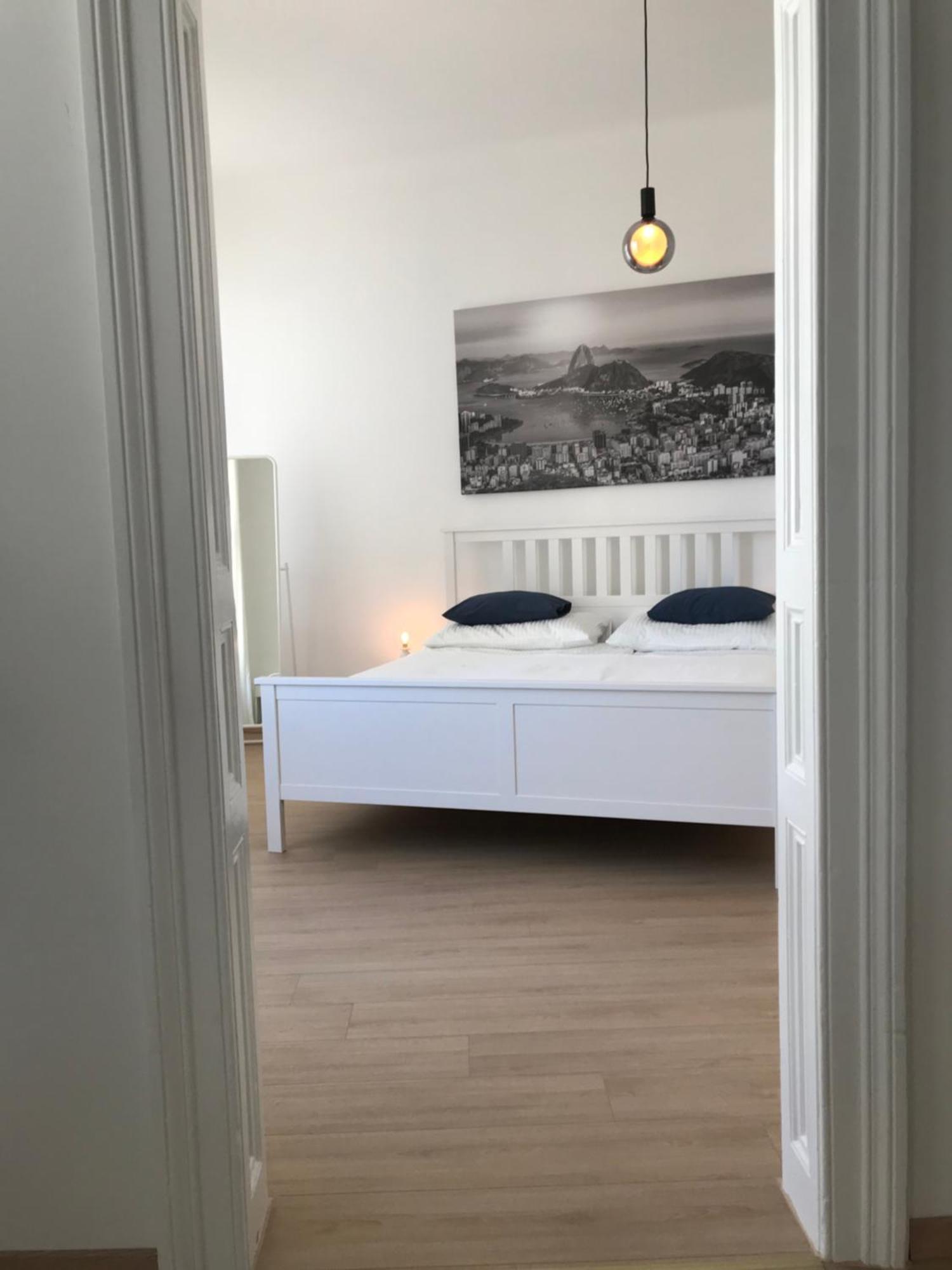 New • City-Park Apartment In The Vienna Center. Zewnętrze zdjęcie